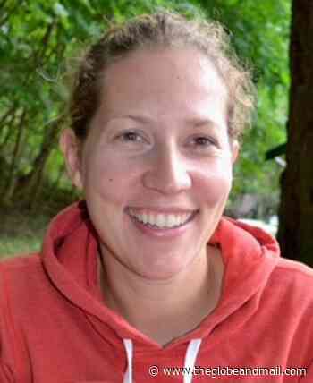 Calgary man warns of rockfall on Trans-Canada Highway in B.C. - The Globe and Mail