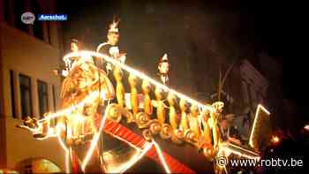 Carnaval in Aarschot zonder coronamaatregelen: "Iedere carnavalist wil carnaval vieren dus wij kijken er enorm naar uit" - ROB-tv