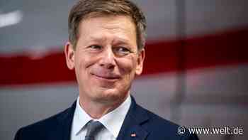 Aufsichtsrat stimmt Gehaltserhöhung für Bahnchef zu