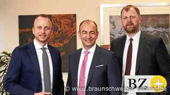 Sparkasse Celle-Gifhorn-Wolfsburg macht Plus von 23 Prozent