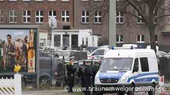 Razzia gegen illegales Geldsystem Hawala
