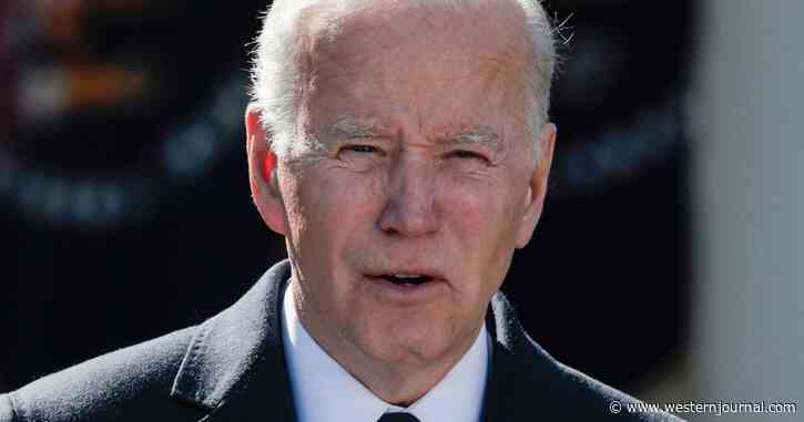 Did Biden Get Thrown Under the Bus by His Chief of Staff? Just Look at What He Tweeted