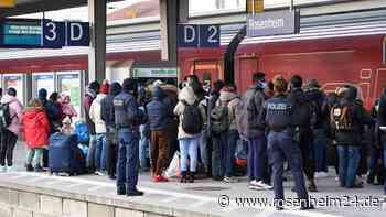 Fürsorge für Geflüchtete in Kolbermoor: Zwischen Hilfsbereitschaft und Überforderung