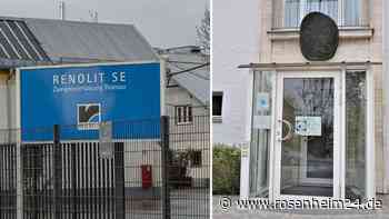 Renolit-Schließung in Thansau: So liefen die Klagen von drei Mitarbeitern