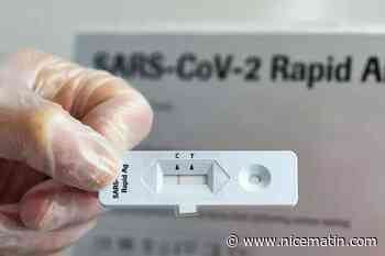 Covid-19: tous les indicateurs en hausse dans les Alpes-Maritimes et le Var, on fait le point