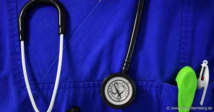 Krankenhausärzte am Donnerstag im Warnstreik