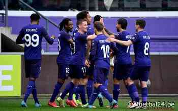 Anderlecht-sterkhouder maakt zelf 'nieuwe' club bekend: 'Ik ben ze erg dankbaar' - Voetbal24.be