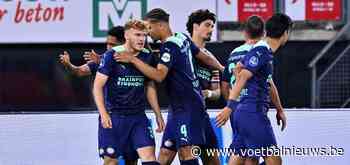 'Ex-trainer Anderlecht aan de slag bij PSV' - VoetbalNieuws.be