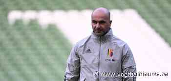 'Martinez bewijst Anderlecht reuzegrote dienst tegen BF' - VoetbalNieuws.be