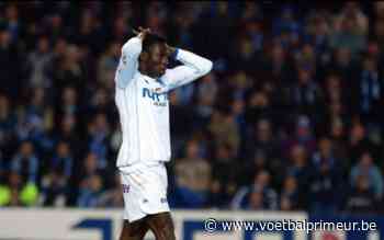 Titelheld van KRC Genk: "Kon eerst tekenen bij Anderlecht" - VoetbalPrimeur.be