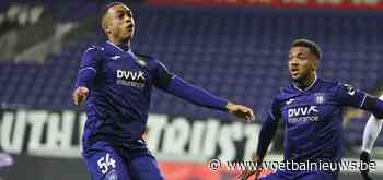 'Parma wil tweede speler weghalen bij Anderlecht' - VoetbalNieuws.be