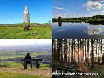 Best photos of Oldham – from our readers - The Oldham Times