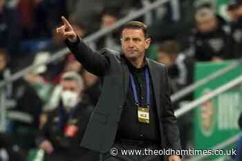 Northern Ireland squad has strengthened in international window – Ian Baraclough - The Oldham Times