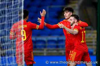 Joe Morrell impressed by 'laid-back' Wales youngsters - The Oldham Times