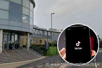 Cyberbullying TikTok accounts plague Oldham’s Co-op Academy - The Oldham Times