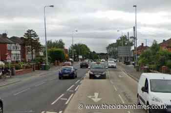 Man jailed and banned for dangerous driving in Oldham - The Oldham Times