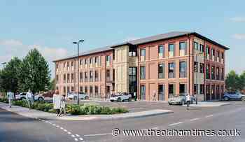 First mill in major Hollinwood scheme to be named after Oldham suffragette - The Oldham Times