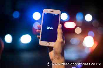 Oldham taxi business on board with Uber's Local Cab scheme - The Oldham Times
