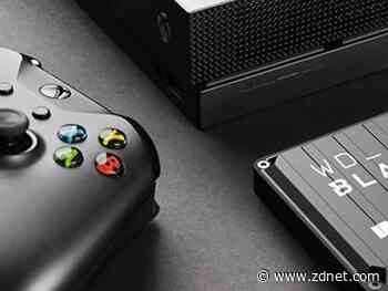 Best external hard drives (2022)