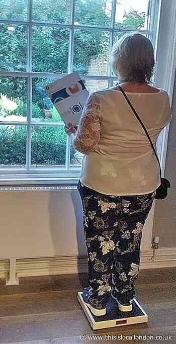 Epping Forest charity's My Weight Matters programme restarts