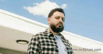 For Grammy Nominee Rogét Chahayed, Pop Isn’t Far From Mozart