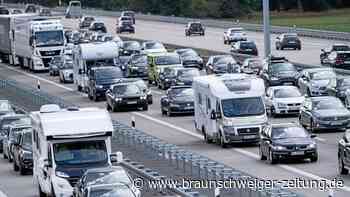 Osterurlaub: ADAC prognostiziert volle Autobahnen
