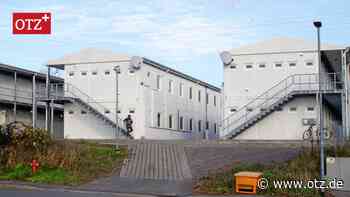 Bald surfen Flüchtlinge über MeinJena-App