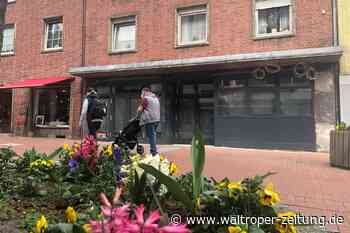 Waltrop rätselt: Wer zieht in die ehemalige „Pam Pam“ in der Fußgängerzone? - Waltroper Zeitung