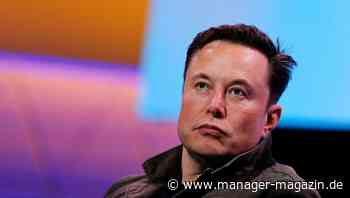 Vermögensteuer in den USA: So könnte das Vermögen von Musk, Bezos, Gates & Co. bald schrumpfen