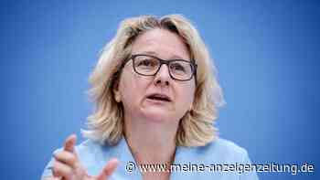 Ukraine-Krieg: SPD-Ministerin fordert Bürger zu weniger Fleischkonsum auf