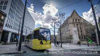 Worrying signs for Manchester as economic scar tissue builds up, research reveals. - Oldham Chronicle