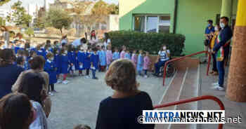 Matera: un sostegno concreto per le Scuole e le famiglie! I dettagli - Matera News