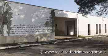 Matera, col degrado sfiorisce il dimenticato borgo di Venusio - La Gazzetta del Mezzogiorno