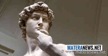 "A Matera il David di Michelangelo per due anni": ecco la proposta - Matera News