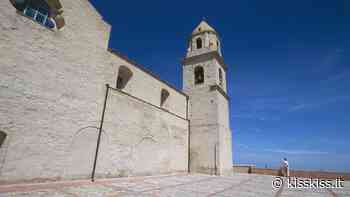 Grassano, borgo lucano in provincia di Matera - Radio Kiss Kiss