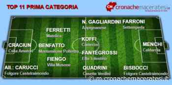 Matelica: manita e fuga Blitz playoff di Pollenza e Caldarola Vincono Folgore e Villa Musone - Cronache Maceratesi