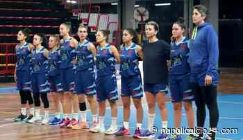 Serie A2 Femminile, Il Covid Cancella La Partita Fra Thunder Halley Matelica E Blue Lizard Capri - Napoli Calcio Notizie