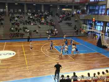 Colognesi, che partita! Così la Cestistica piega la resistenza di Matelica - CittaDellaSpezia
