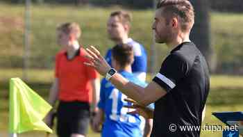 Eintracht-C-Junioren siegen wieder souverän - FuPa - FuPa