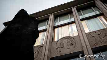 Siegen: Mit 17 schon Vergewaltiger, Messerstecher, Rüpel - WP News