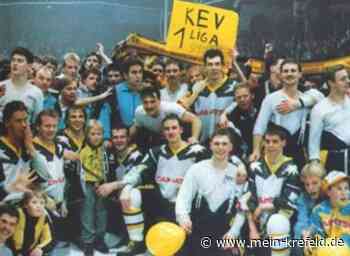 Vor dem Kellerduell gegen Schwenningen: Pinguine sind zum Siegen verdammt - sonst droht der Abstieg - Mein Krefeld