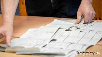 Landtagswahl 2022 Siegen: Kandidaten, Wahlkreise, Ergebnisse - WP News