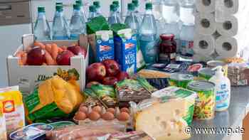 Hamstern Siegen: So lassen sich Öl, Mehl und Nudeln ersetzen - WP News