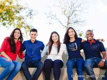 Deutschlands größte Sprachtalente, 6 Schüler siegen beim Bundeswettbewerb Fremdsprachen, Gütsel Online - Gütsel