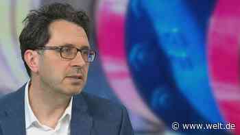 „Wie es jetzt weiter geht, hängt stark vom Kriegsverlauf ab“