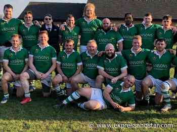 Sutton Coldfield RFC's kind gesture for family of tragic rugby star - Express & Star