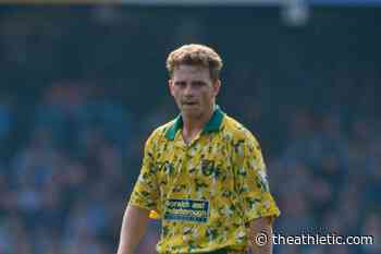 Selling Chris Sutton for £101m and signing Mark Robins for £20m: How much Norwich’s biggest transfers would cost today - The Athletic