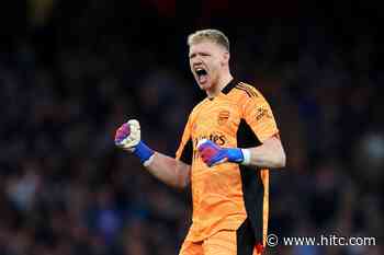 ‘Strong argument’: Chris Sutton says Arsenal player has been ‘far better’ than 28-year-old - HITC - Football, Gaming, Movies, TV, Music