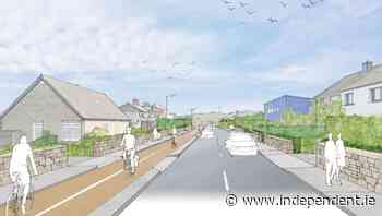 Public urged to have its say as consultation begins on Sutton to Malahide greenway route - Independent.ie