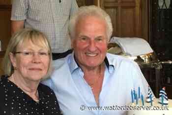 Obituary: Carole and John Darling of Dampcure-Woodcure in Watford